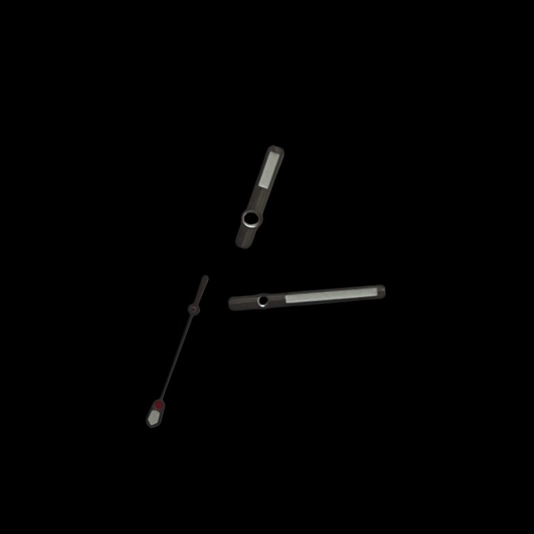 aiguille de montre nh35