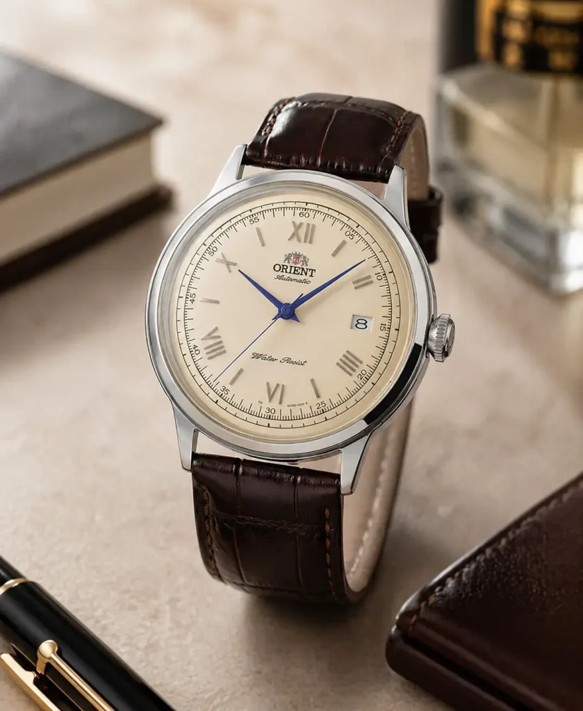 orient bambino