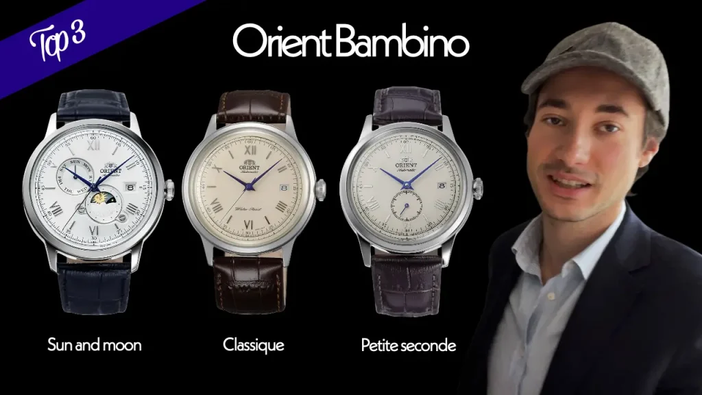 Orient Bambino