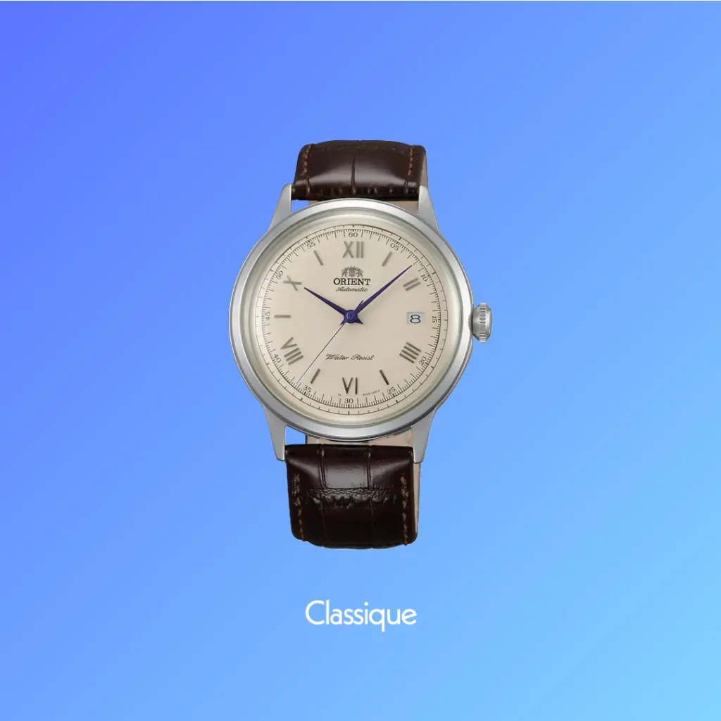 Orient Bambino classique