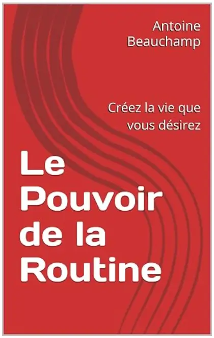 le pouvoir de la routine