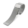 S029596f5742d41c5be2e841d69684eca5.webp Bracelet de montre Maille