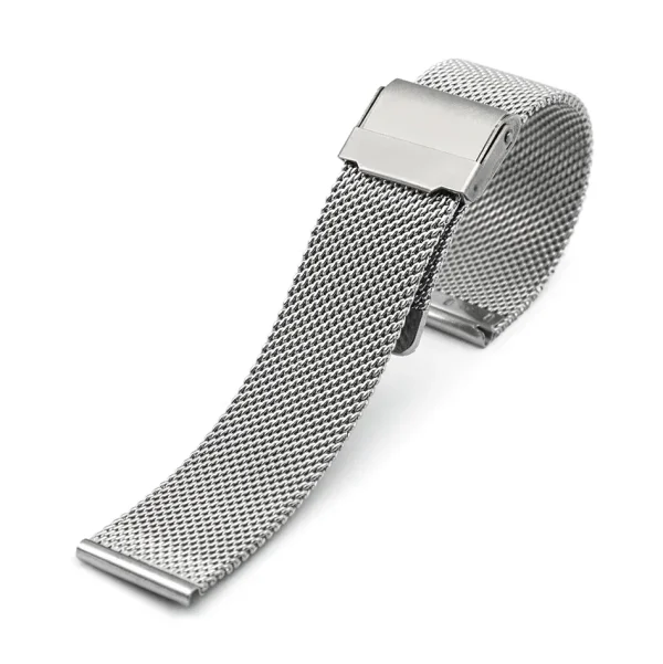 S029596f5742d41c5be2e841d69684eca5.webp Bracelet de montre Maille