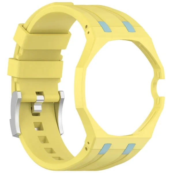 Boîtier de montre pour Swatch X AP Royal Pop