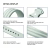Fitbit Air Bracelet 11 couleurs