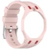 Boîtier de montre pour Swatch X AP Royal Pop