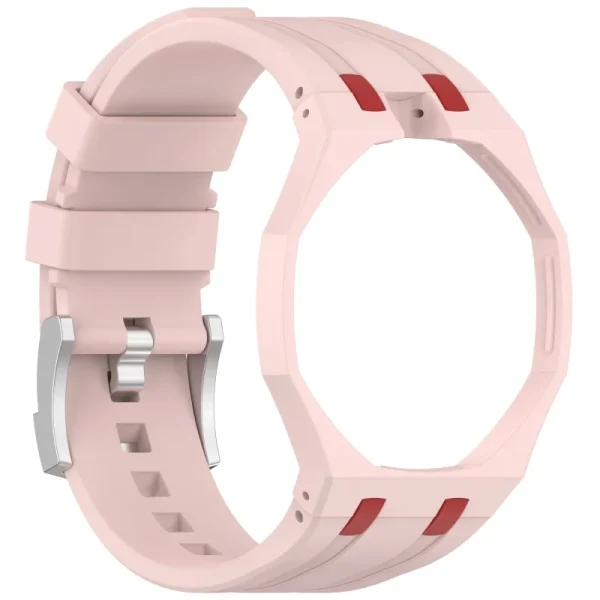 Boîtier de montre pour Swatch X AP Royal Pop