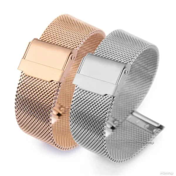 S210e7c7428a4408592a88dfd4d906956X.webp Bracelet de montre Maille