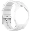 Boîtier de montre pour Swatch X AP Royal Pop
