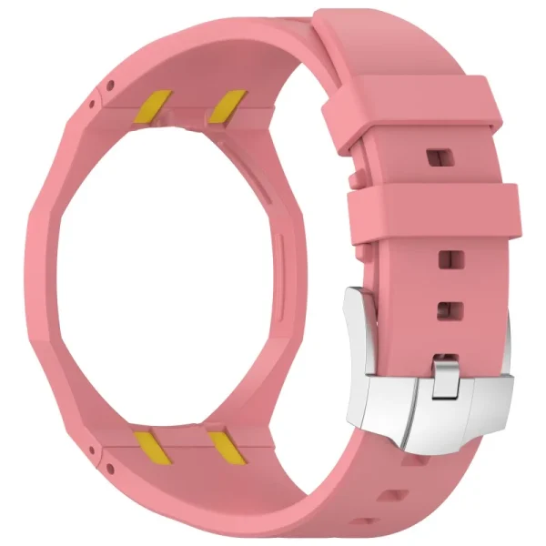 Boîtier de montre pour Swatch X AP Royal Pop