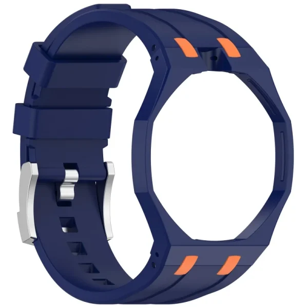 Boîtier de montre pour Swatch X AP Royal Pop