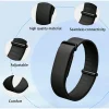 Bracelet Sport et Élégant pour Fitbit Air