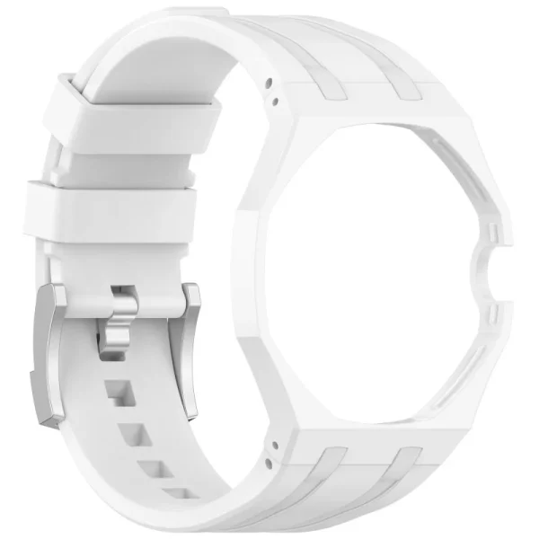 Boîtier de montre pour Swatch X AP Royal Pop
