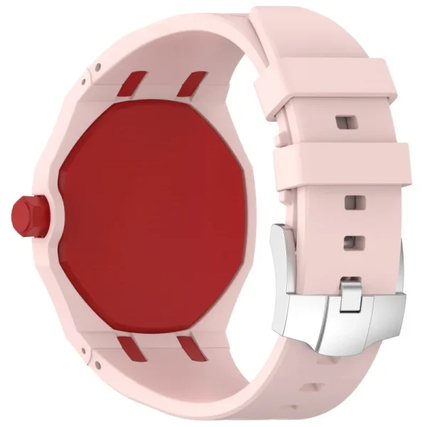 Boîtier de montre pour Swatch X AP Royal Pop