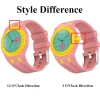 Boîtier de montre pour Swatch X AP Royal Pop