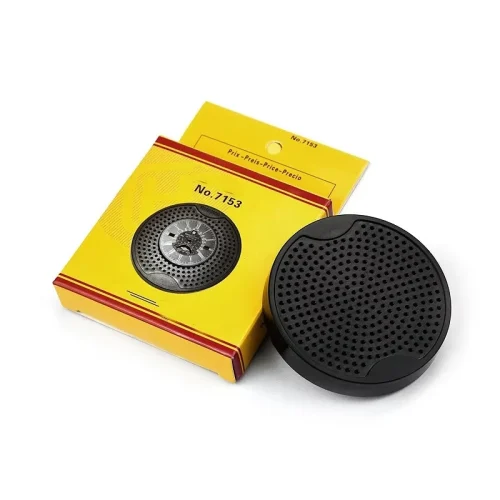 Outil fixer cadran de montre