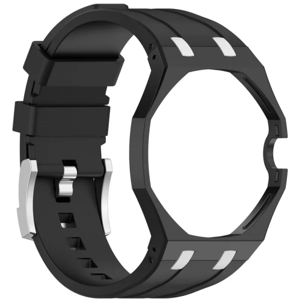 Boîtier de montre pour Swatch X AP Royal Pop