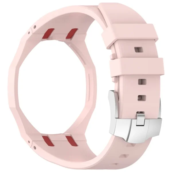 Boîtier de montre pour Swatch X AP Royal Pop