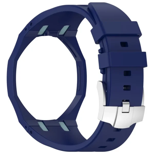 Boîtier de montre pour Swatch X AP Royal Pop