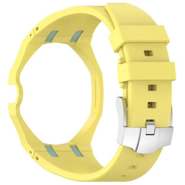Boîtier de montre pour Swatch X AP Royal Pop