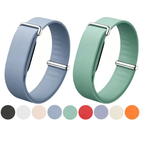 Bracelet Sport et Élégant pour Fitbit Air