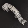 Boîtier 40.5mm Transparent type NH