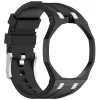 Boîtier de montre pour Swatch X AP Royal Pop