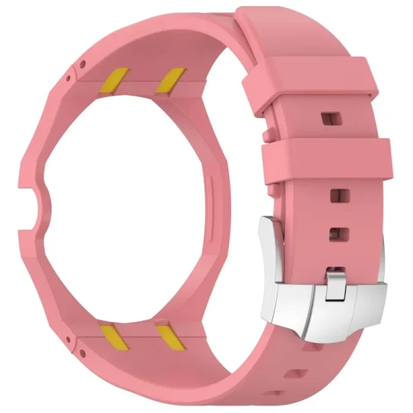Boîtier de montre pour Swatch X AP Royal Pop