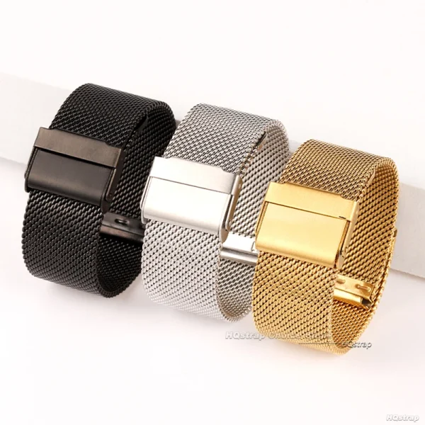 S81090311f5874cc097f7b192f12bedd36.webp Bracelet de montre Maille