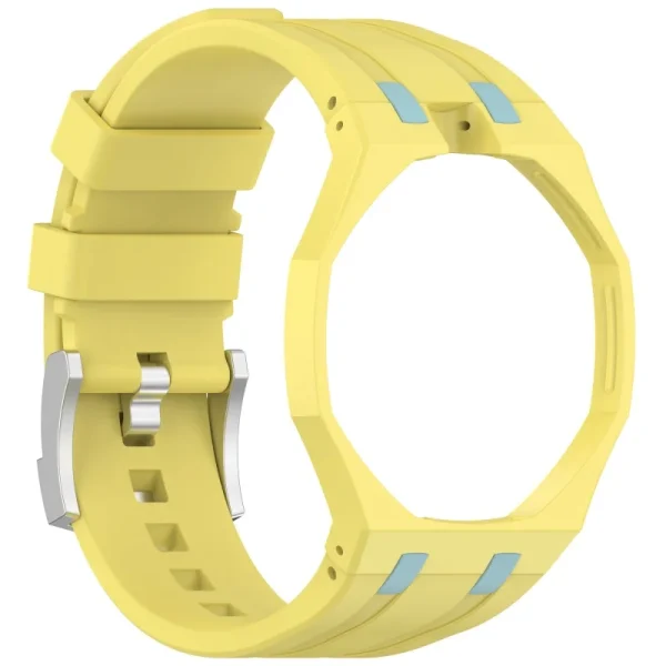 Boîtier de montre pour Swatch X AP Royal Pop