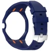 Boîtier de montre pour Swatch X AP Royal Pop