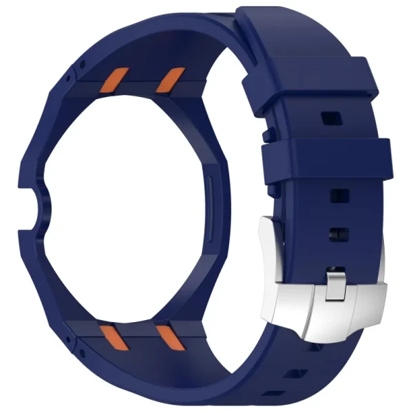 Boîtier de montre pour Swatch X AP Royal Pop