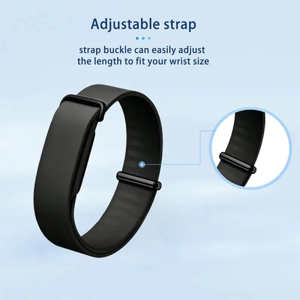 Bracelet Sport et Élégant pour Fitbit Air
