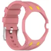 Boîtier de montre pour Swatch X AP Royal Pop