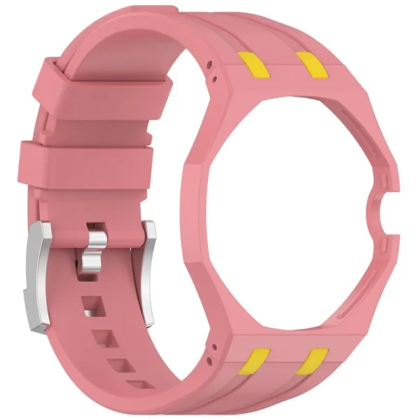 Boîtier de montre pour Swatch X AP Royal Pop