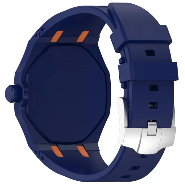 Boîtier de montre pour Swatch X AP Royal Pop
