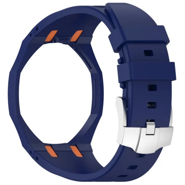 Boîtier de montre pour Swatch X AP Royal Pop