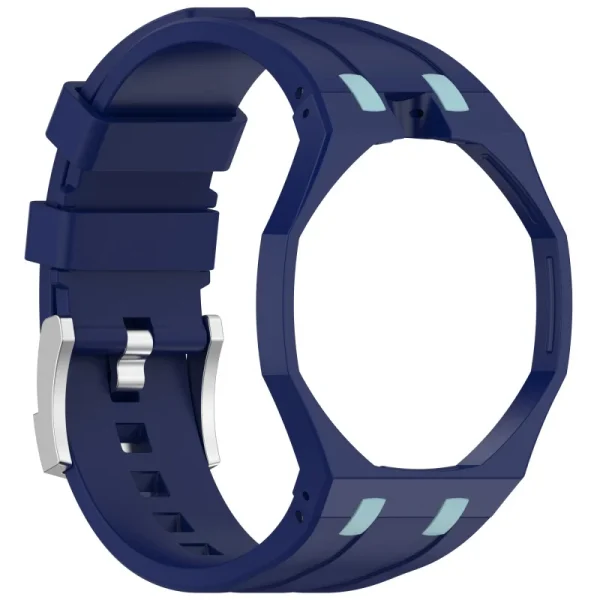 Boîtier de montre pour Swatch X AP Royal Pop