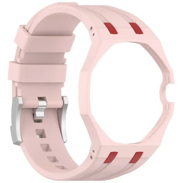 Boîtier de montre pour Swatch X AP Royal Pop