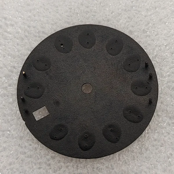 Sb5dba237c2ac492b9d11e35cc64665f43.webp Cadran à reliefs NH35A 28.5mm
