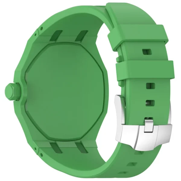 Boîtier de montre pour Swatch X AP Royal Pop
