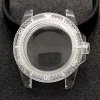 Boîtier 40.5mm Transparent type NH