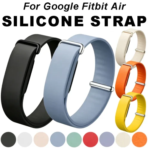 Bracelet Sport et Élégant pour Fitbit Air