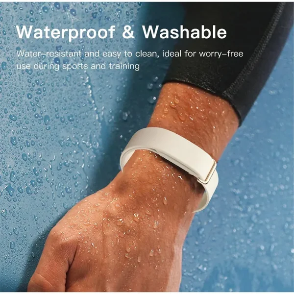 Bracelet Sport et Élégant pour Fitbit Air