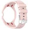 Boîtier de montre pour Swatch X AP Royal Pop