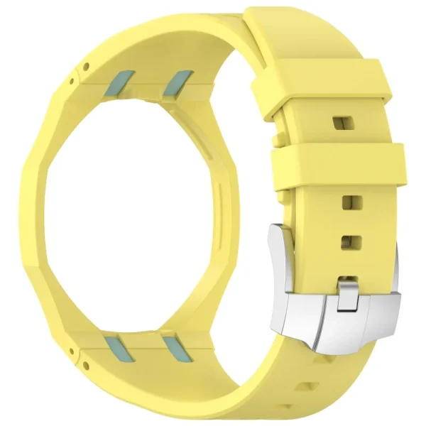 Boîtier de montre pour Swatch X AP Royal Pop