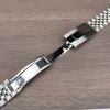 36mm/39mm Boîtier Acier NH35 Verre Saphir