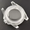 Boîtier 40.5mm Transparent type NH