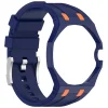 Boîtier de montre pour Swatch X AP Royal Pop