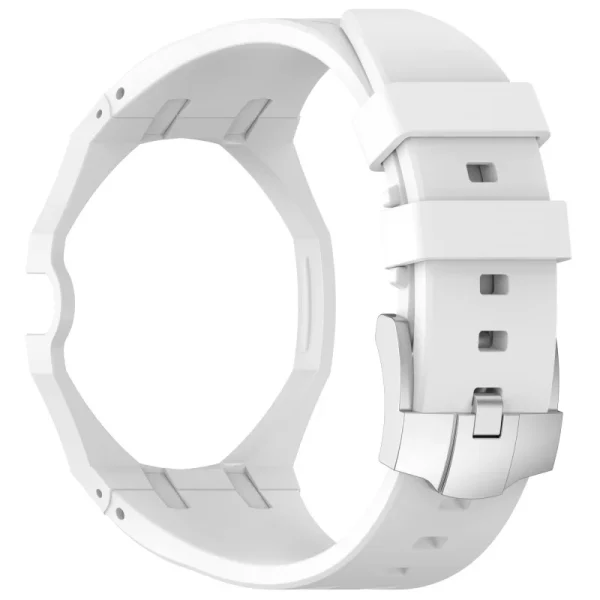 Boîtier de montre pour Swatch X AP Royal Pop